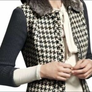CABi • Tweed Sweater Jacket